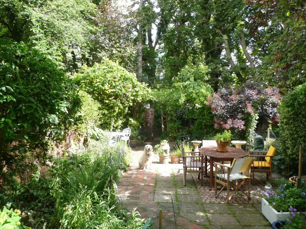 Hanover House Cheltenham Extérieur photo