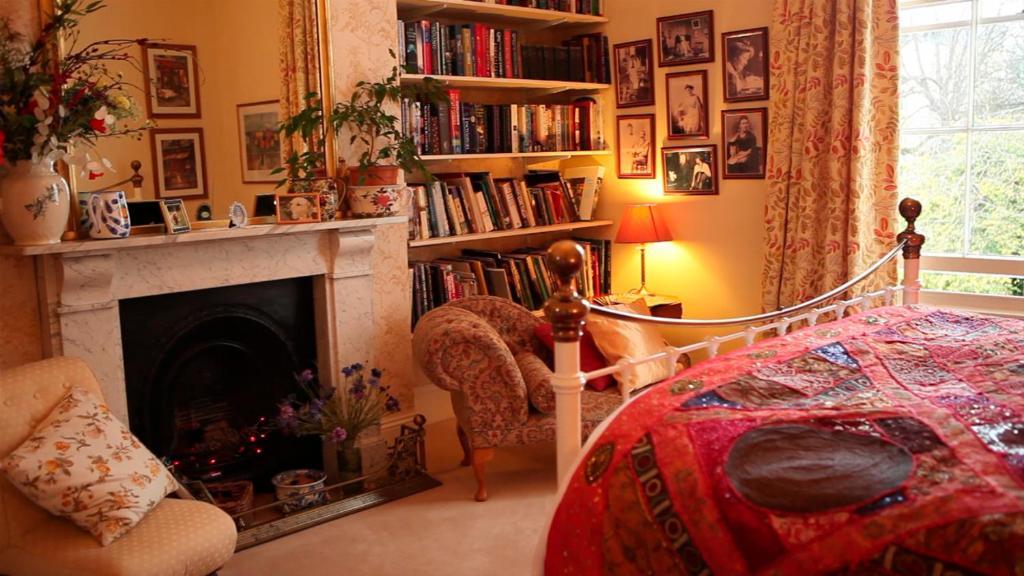 Hanover House Cheltenham Extérieur photo