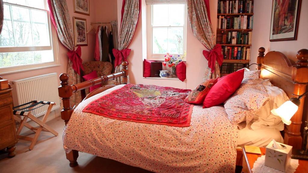Hanover House Cheltenham Extérieur photo