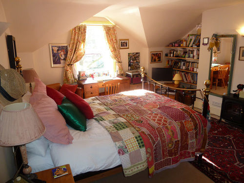 Hanover House Cheltenham Extérieur photo