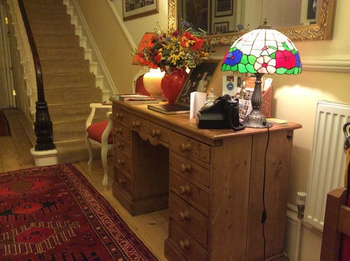 Hanover House Cheltenham Extérieur photo