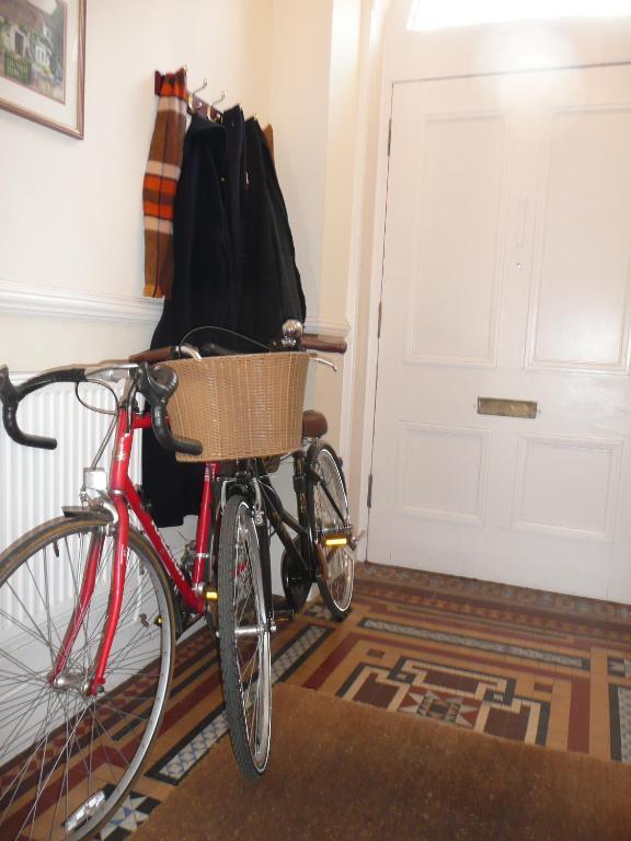 Hanover House Cheltenham Extérieur photo