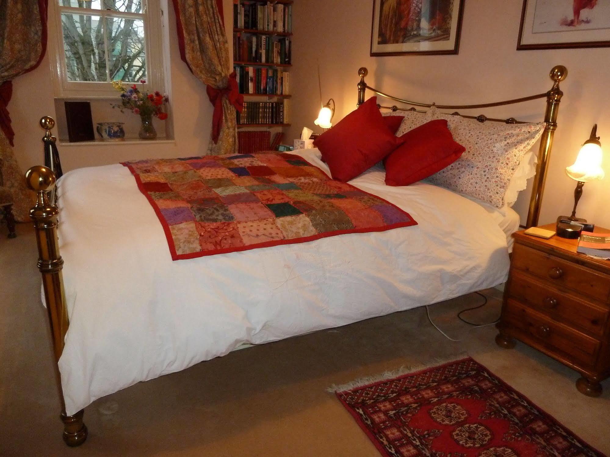Hanover House Cheltenham Extérieur photo
